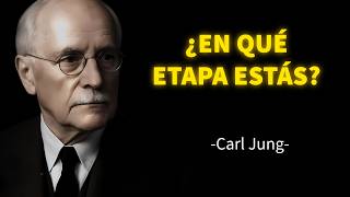 The 7 Stages of Spiritual Awakening | Carl Jung