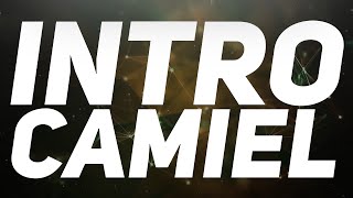 Intro Camiel [60 likes]