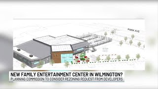 Developers want to bring family entertainment center to Oleander Drive