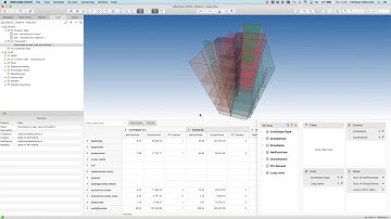 How to extract and share information from your BIM model with BIMcollab ZOOM