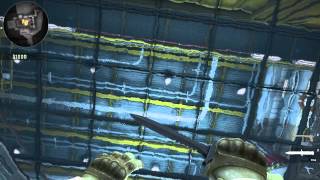 CS:GO - New Nuke Floor Exploit
