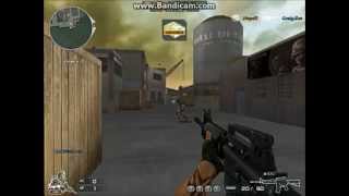 #Random scrim 3 [back on cf]