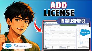 How to Add a Salesforce License (Updated 2026) How to Add a Salesforce License (Updated 2026)