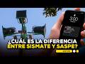 🚨 ¿Cuál es la diferencia entre SISMATE y SASPe? INDECI lo explica #EncendidosRPP