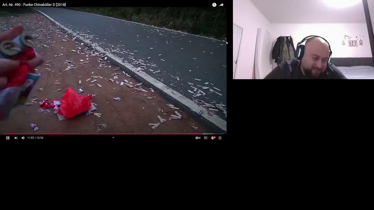 Live Stream 2024 mit  , HighEndFireworks