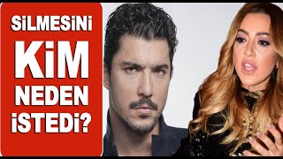 Kaan Yıldırımın Ailesini Neden Sildiği Ortaya Çıktı