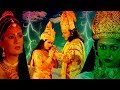 Love of Lord Vishnu Toward Maa Laxami ||  English Subtitle Hindi Devotional Serial ||