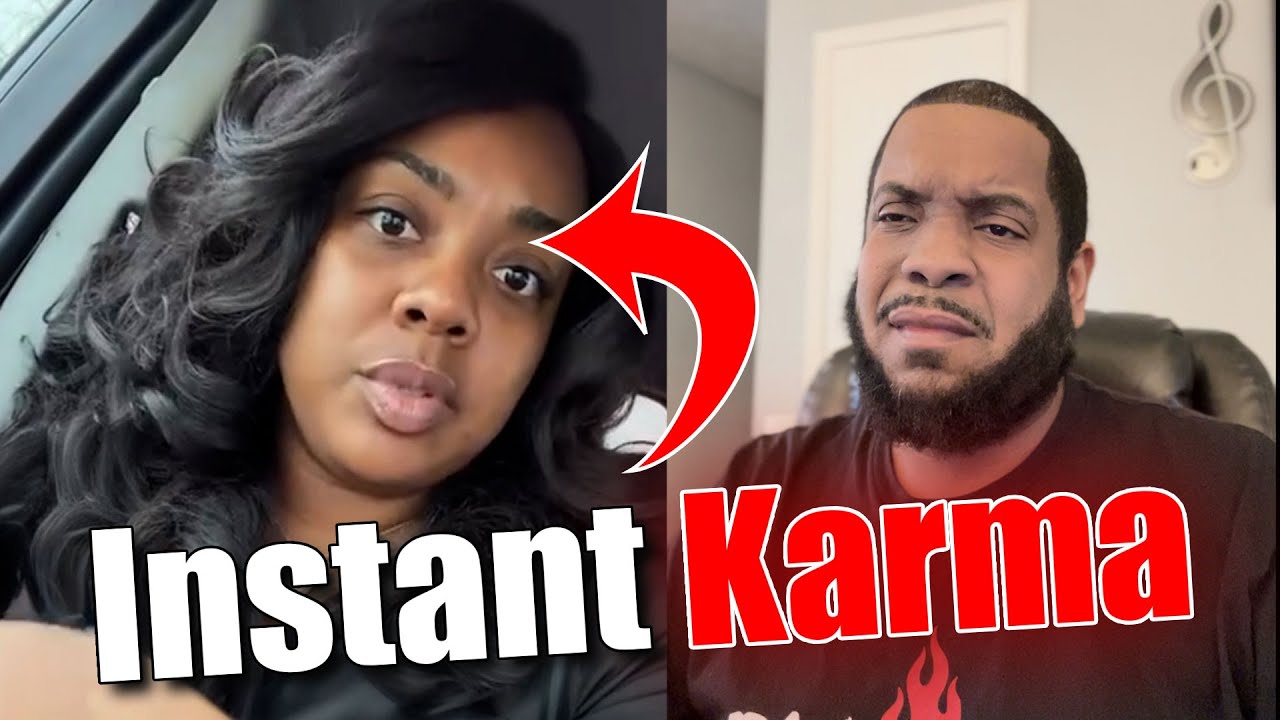 She Rejected A Man At The Gym So He Did THIS