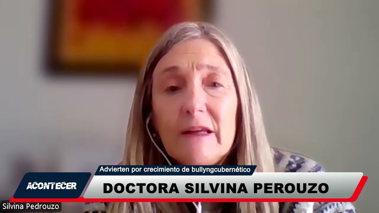 Aumento de casos de ciber bullying. Más detalles