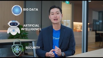 [Solution Video] Digital Transformation with CloudMile