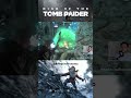 Fight me on the rooft!! #tombraider  #adventure #gaming #gameplay #games  #english
