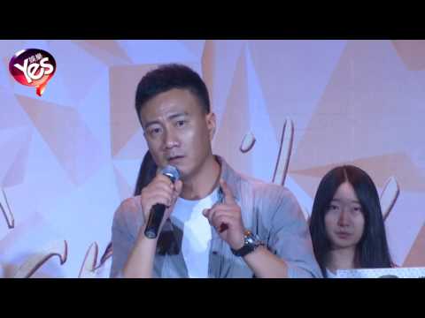 【4年前】康康九兒助陣曝胡軍家中地位