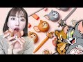 BORONG TOTAL MAKEUP KUCING TERGEMES DI KOREA | RACHUN CHUN CHUN 😱😂💕