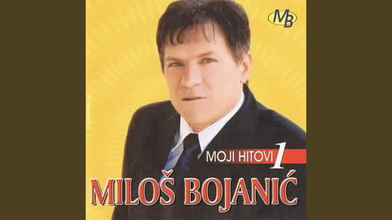 Zato sto sam dobar bio