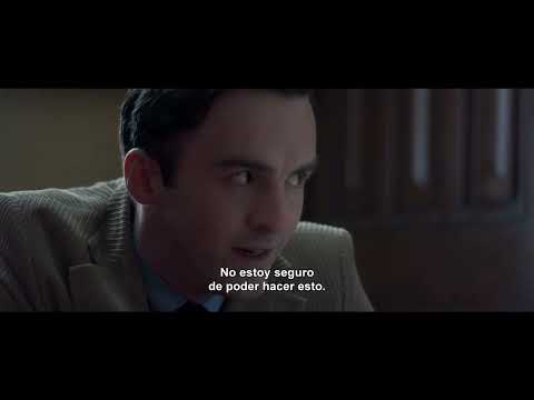 Jack en la caja maldita 2: El Despertar - Trailer Subtitulado