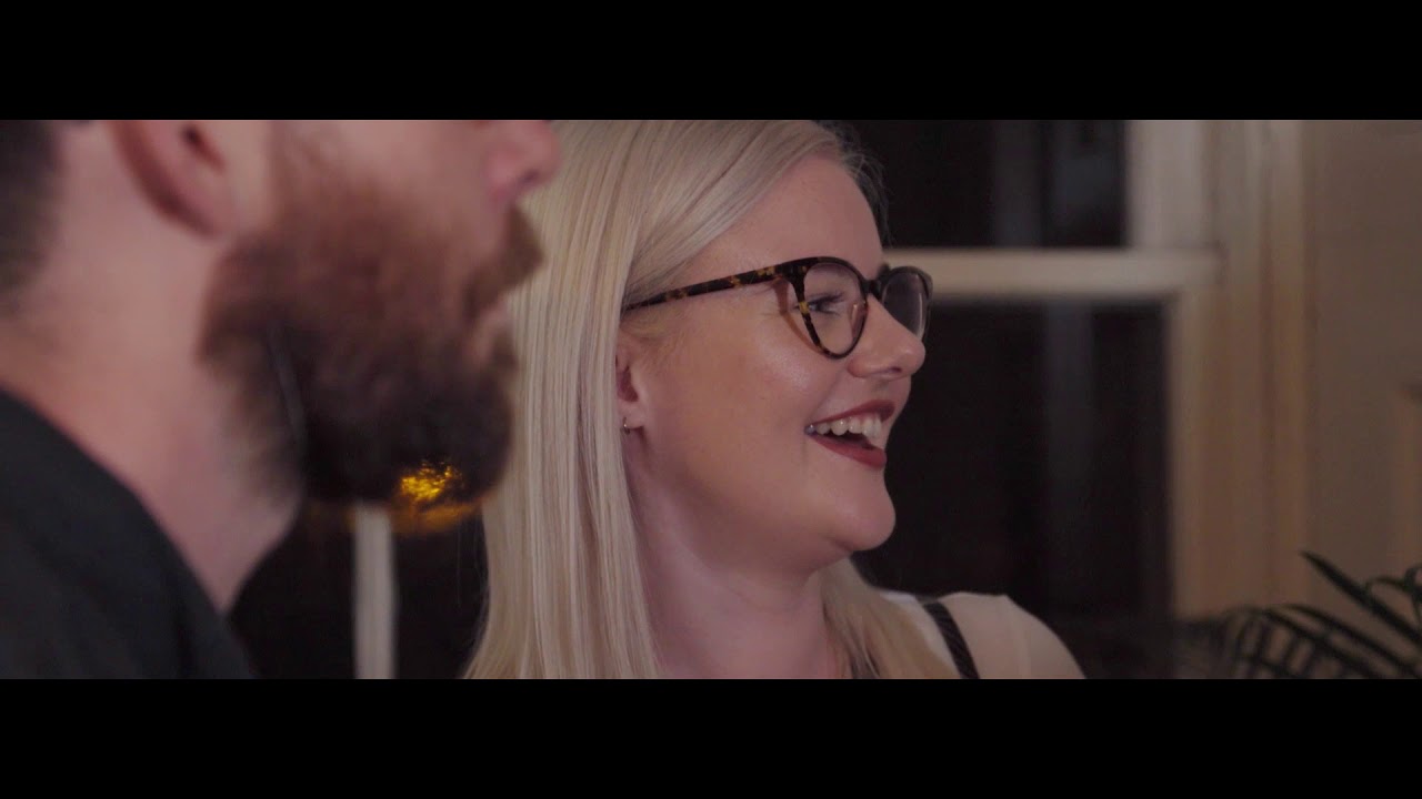 Watch Broken Chanter - Should We Be Dancing (Official Video) on YouTube Watch Broken Chanter - Should We Be Dancing (Official Video) on YouTube