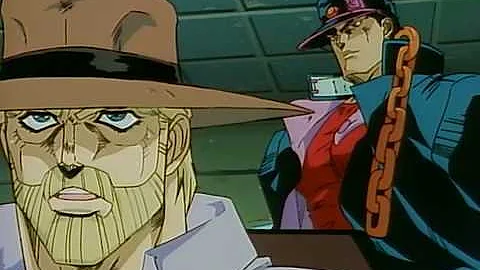 ジョジョovaアニメ