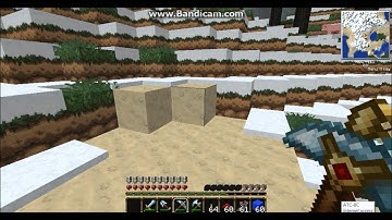 Minecraft Mod Review: Single Player Commands