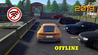 Top 10 Offline Car Parking Games For Android & ios- {Asknowmore} 2019 screenshot 4