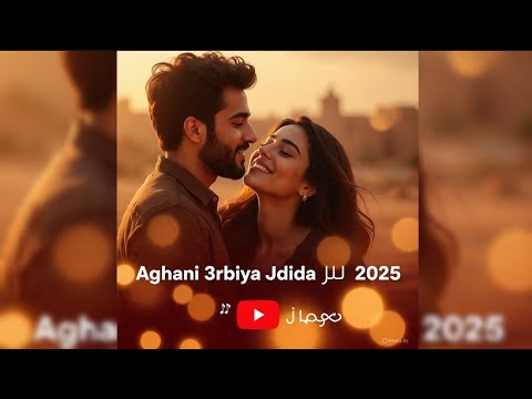 الأغنية العربية الجديدة ديال 2025 كاتمس القلب بز اف اغاني أغاني