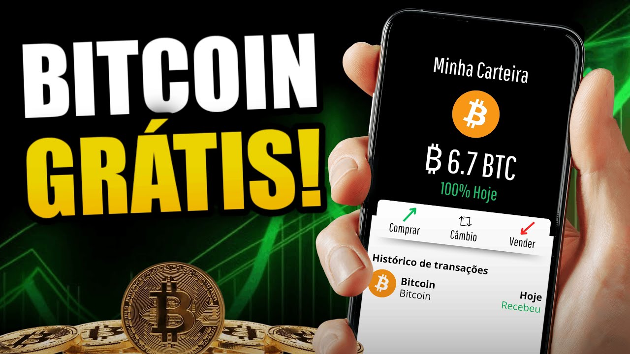 Como Resolver o Quebra Cabeça do Bitcoin e Ganhar 6.7 BTC! 🚀 - YouTube