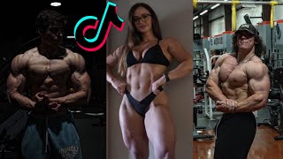 Relatable Gym Tiktoks Tik Tok Compilation