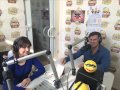 Ефим Шифрин на радио "Юмор FM Хабаровск 91.0 FM" 8 марта 2015 г.