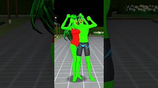 the darkness zombie 🤧 of sakura👣🧟#sakuraschoolsimulator#viralvideos #sakura#gameing#trendingshorts