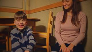 Pathways to Healing, Hope and Joy Profile