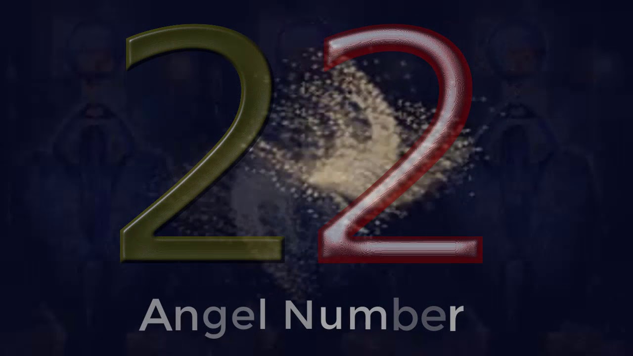 22 Angel Number What Does It Mean YouTube 22-angel-number-what-does-it-mean-youtube
