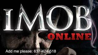 iMob Increase Mob Size (+2 Redemption Codes)