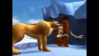 DWK: This Way To Play! Wii Gameplay Part 4: Scrat's Adventure