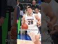 That move was clean 🧼 #virginiacavaliers #accbasketball #collegebasketball