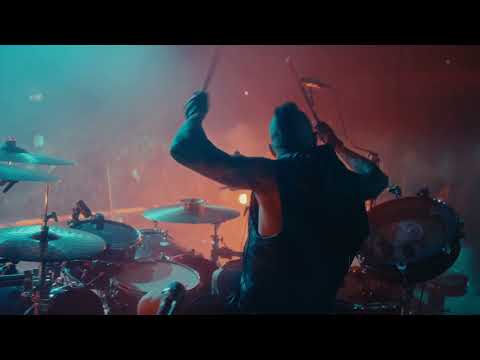 Raw footage of Hypercharged in Toronto! (Electric Callboy)