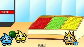 Japanese Vocabulary - Fruits in Japanese - Kudamono