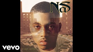 Nas - If I Ruled the World (Imagine That) (Official Audio) ft. Lauryn Hill