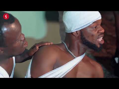 BRODA SHAGGI, OFFICER WOOS, SMALL STOUT CELEBRATE LAYCON | BBNAIJA WINNER