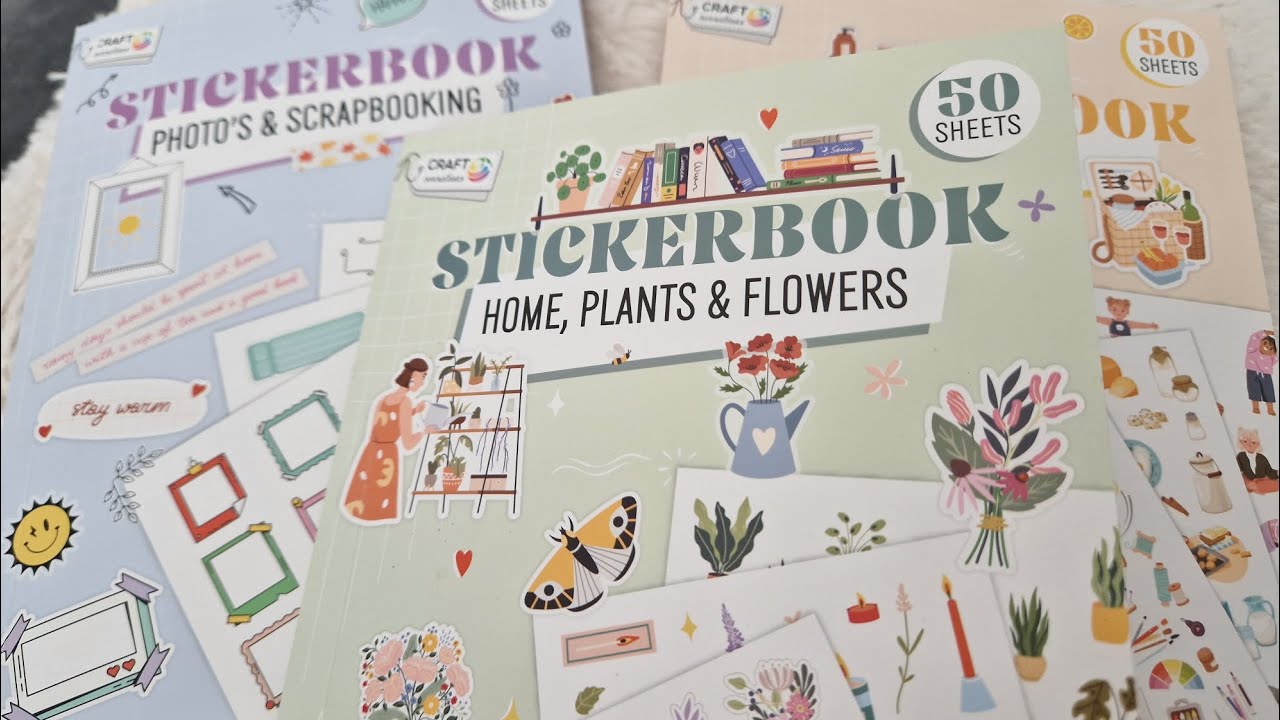 HAUL ACTION 21/08 NOUVEAUTES BLOCS STICKERS #action 