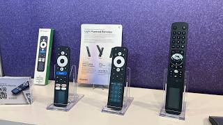 Battery Free Iot Devices With Indoor Solar At Embedded World 2026