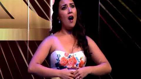 Karen Barraza, Soprano