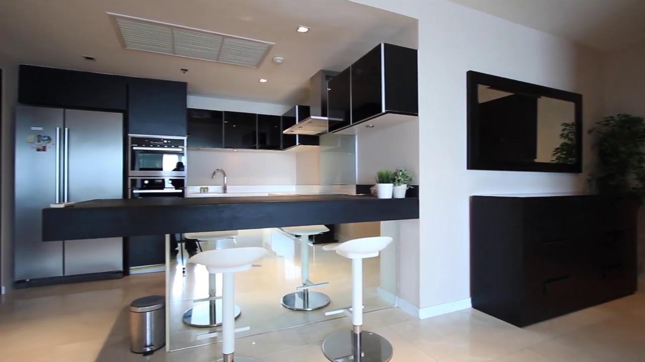 8 Thonglor Condominium for Rent