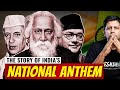 Tagore, Bose &amp; India&#39;s National Anthem - The Untold Story | Akash Banerjee &amp; Adwaith