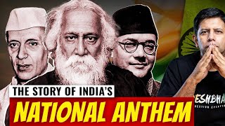 Tagore, Bose & India's National Anthem - The Untold Story | Akash Banerjee & Adwaith