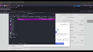 picoCTF - Tab Tab Attack (General Skills)