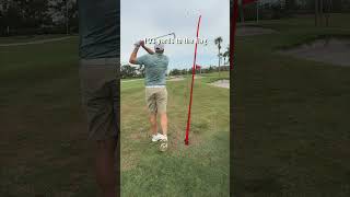 Can I Par the Hardest Hole at IMG Academy Golf Club? ⛳