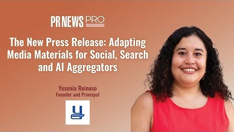 Unlock Powerful AI Headlines:  The Entity Action Outcome Formula for Press Releases