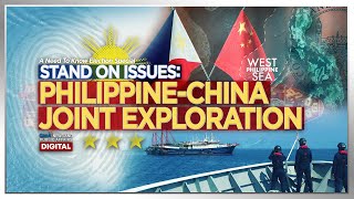 Philippine-China joint exploration sa West Philippine Sea, dapat bang ituloy? | Need To Know