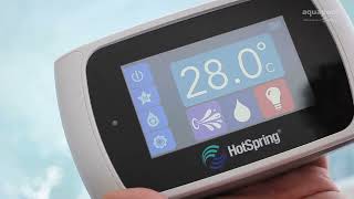 HOW TO LOCK AND UNLOCK THE SPA? | HIGHLIFE COLLECTION · AQUAPOOL SPAS