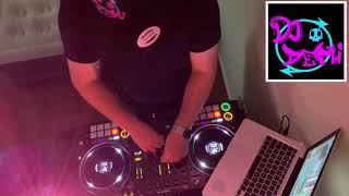 DJ Demi November 26 2020