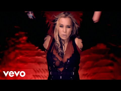 Anouk - Woman